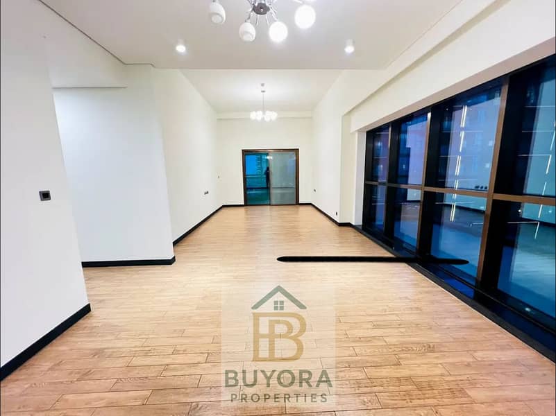 2300 SQFT HUGE 3BED+MADE+STORE+BALCONY LOCATED IN MAKHOOL - CLOSE TO METRO RENT-200/- - Image 24