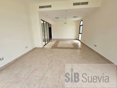 4 Bedroom Townhouse for Rent in Mudon, Dubai - 4 Bed | Park Facing | Vacant | Close to pool 4 Bedroom Townhouse for Rent in Mudon, Dubai - 4 Bed | Park Facing | Vacant | Close to pool