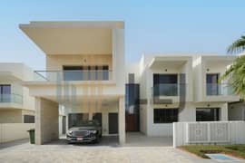 فیلا في اسبينز،ياس ايكرز،جزيرة ياس 4 غرف 395000 درهم - 13745758