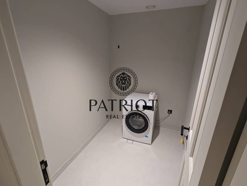 Furnished Unit | Pool View| Premium Interiors - Image 13