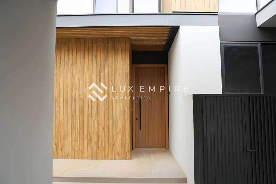 3 Bedroom + Maid | Mudon Al Ranim 3 | Brand New