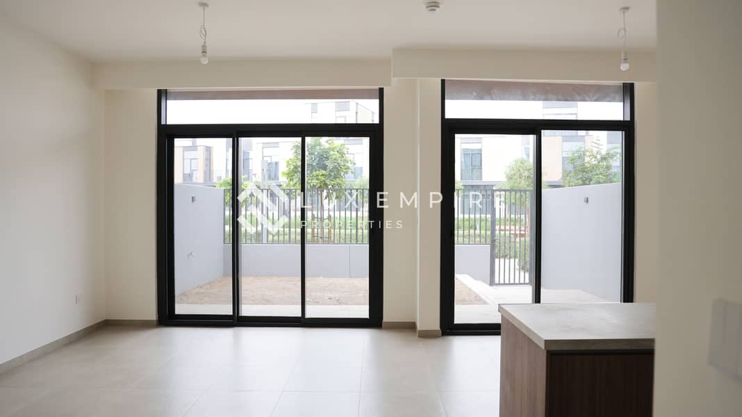 3 Bedroom + Maid | Mudon Al Ranim 3 | Brand New