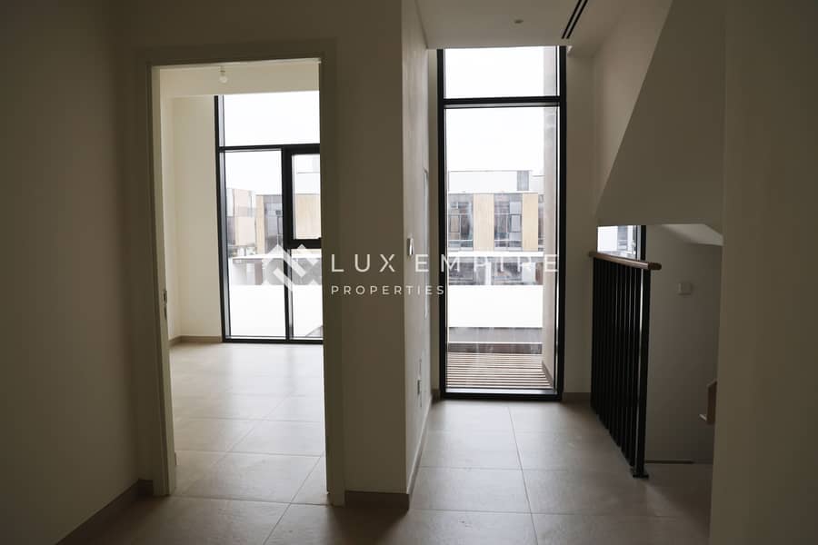 3 Bedroom + Maid | Mudon Al Ranim 3 | Brand New - Image 8
