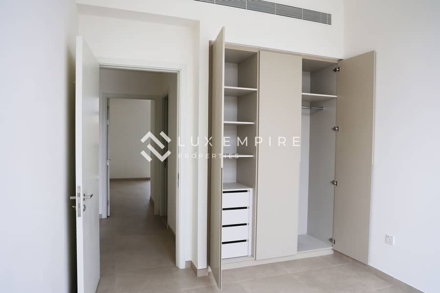 3 Bedroom + Maid | Mudon Al Ranim 3 | Brand New - Image 9