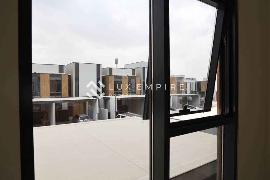3 Bedroom + Maid | Mudon Al Ranim 3 | Brand New - Image 10