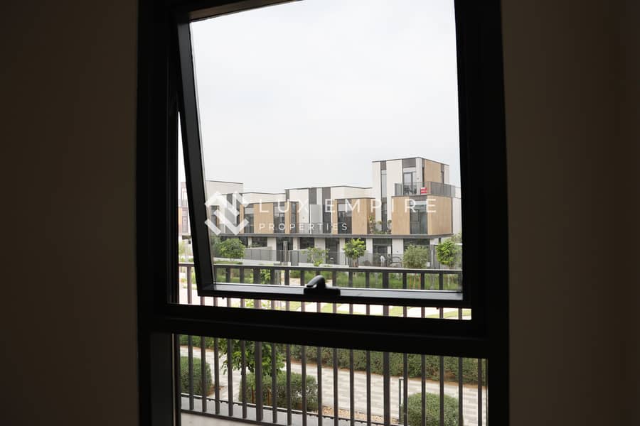3 Bedroom + Maid | Mudon Al Ranim 3 | Brand New - Image 14