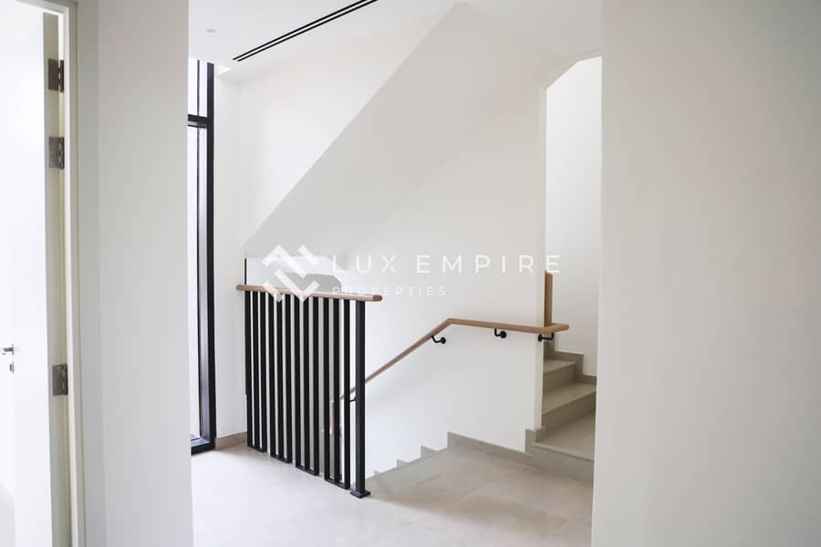 3 Bedroom + Maid | Mudon Al Ranim 3 | Brand New - Image 20