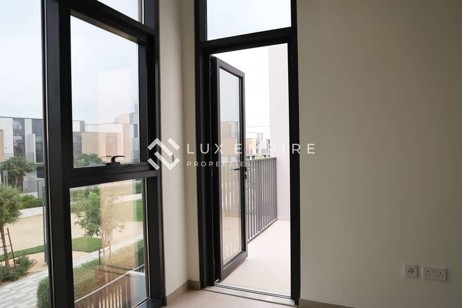 3 Bedroom + Maid | Mudon Al Ranim 3 | Brand New - Image 24