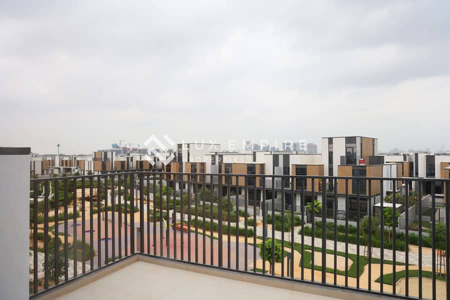 3 Bedroom + Maid | Mudon Al Ranim 3 | Brand New - Image 30