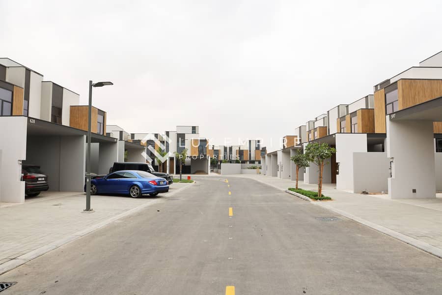 3 Bedroom + Maid | Mudon Al Ranim 3 | Brand New - Image 31