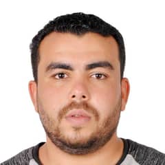 Mohamed Ahmed