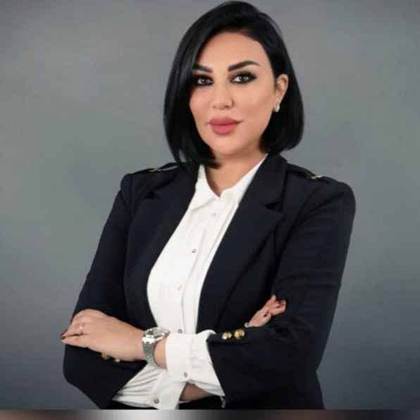 Malika Al Mellouki