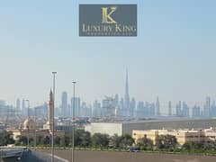 BURJ KHALIFA VIEW | 3-BHK | T-H