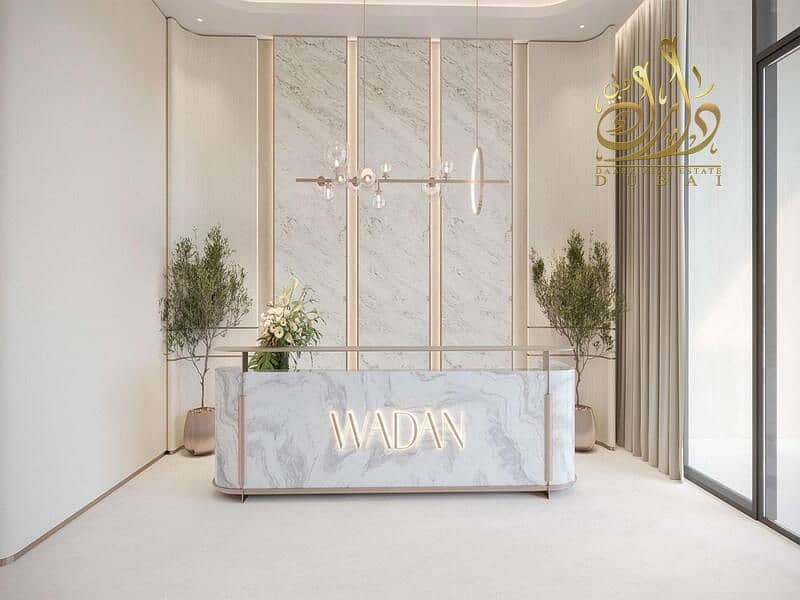 SCENIC VIEW _ MODERN DESIGN&TRANQUIL LIVING_HIGH ROI - Image 6