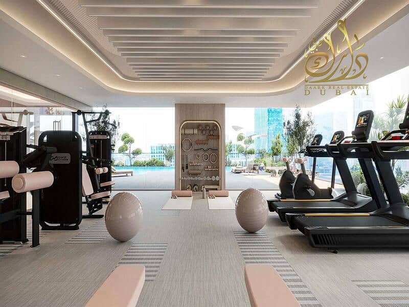 SCENIC VIEW _ MODERN DESIGN&TRANQUIL LIVING_HIGH ROI - Image 8