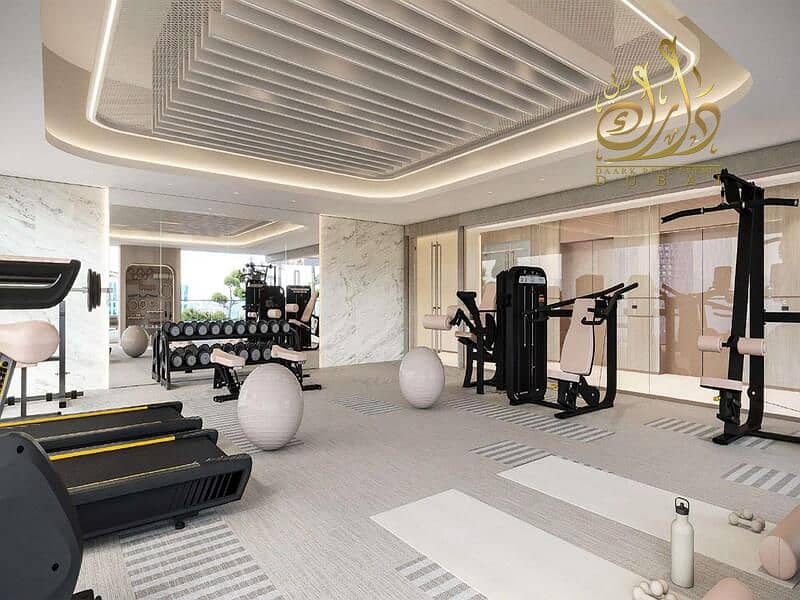 SCENIC VIEW _ MODERN DESIGN&TRANQUIL LIVING_HIGH ROI - Image 9