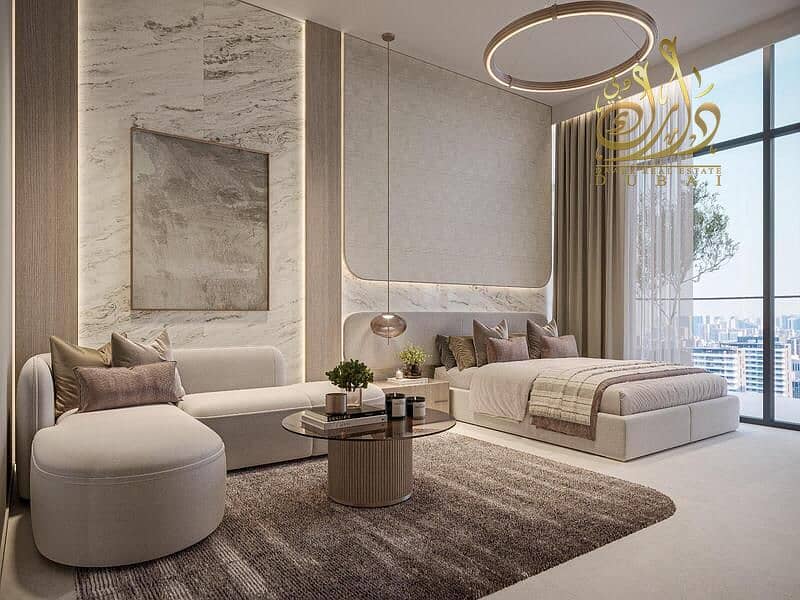 SCENIC VIEW _ MODERN DESIGN&TRANQUIL LIVING_HIGH ROI - Image 11