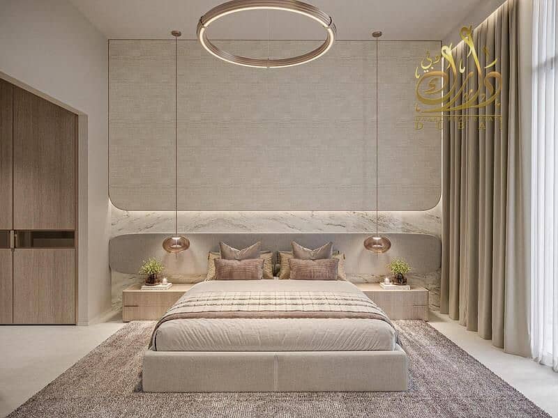 SCENIC VIEW _ MODERN DESIGN&TRANQUIL LIVING_HIGH ROI - Image 12