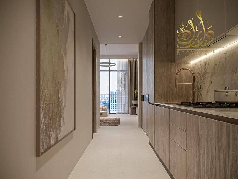 SCENIC VIEW _ MODERN DESIGN&TRANQUIL LIVING_HIGH ROI - Image 13