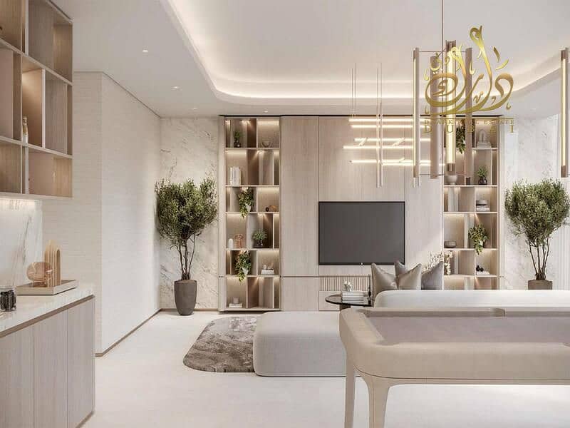 SCENIC VIEW _ MODERN DESIGN&TRANQUIL LIVING_HIGH ROI - Image 14