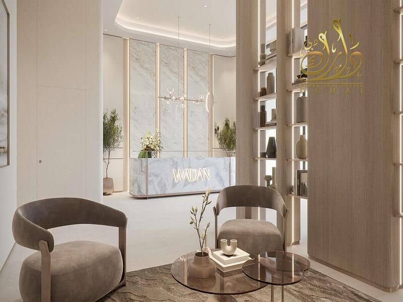 SCENIC VIEW _ MODERN DESIGN&TRANQUIL LIVING_HIGH ROI - Image 15