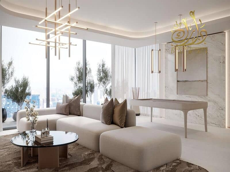 SCENIC VIEW _ MODERN DESIGN&TRANQUIL LIVING_HIGH ROI - Image 16