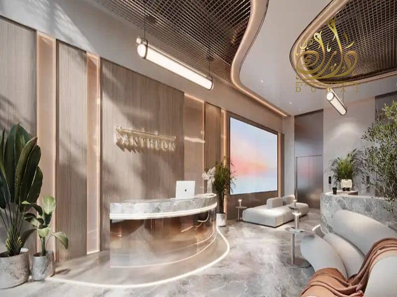 An Investment Where Demand Never Sleeps