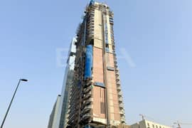 شقة في الأقصر بواسطة امتياز،الضاحية 14،قرية جميرا الدائرية 780000 درهم - 13745928