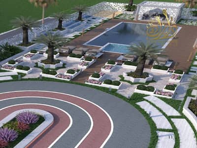 4 Camere Appartamento in vendita a Al Mamzar, Sharjah - WhatsApp Image 2024-04-13 at 6.48. 24 PM (3). jpeg 4 Camere Appartamento in vendita a Al Mamzar, Sharjah - WhatsApp Image 2024-04-13 at 6.48. 24 PM (3). jpeg