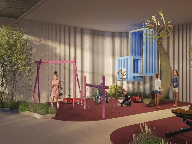 HANDOVER SOON_NEGOTIABLE _WITH POOL_LUXURY LIVING - Image 10