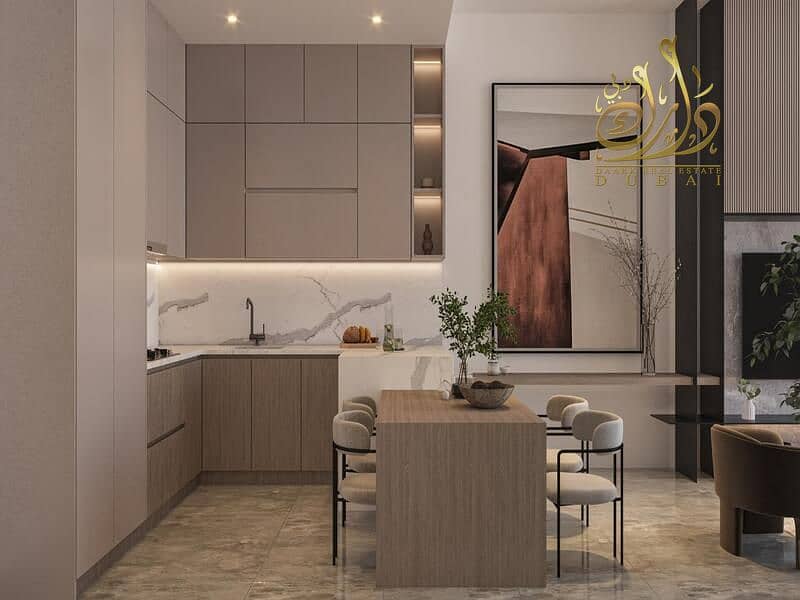 HANDOVER SOON_NEGOTIABLE _WITH POOL_LUXURY LIVING - Image 15