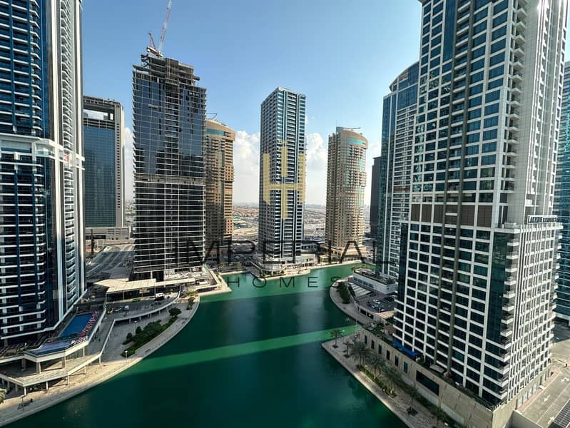 2 Bed | 1460sqft | FULL LAKE VIEW | @1.875m