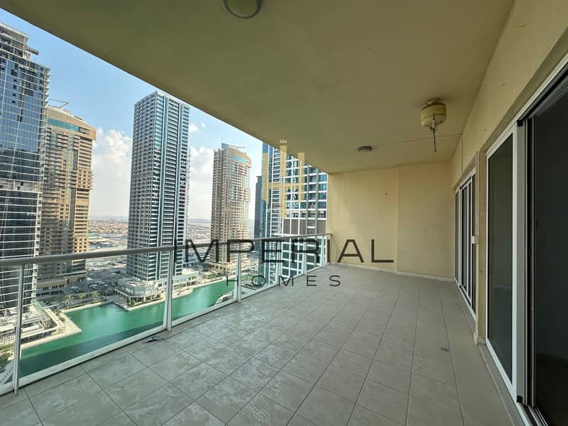 2 Bed | 1460sqft | FULL LAKE VIEW | @1.875m
