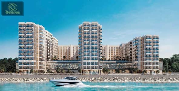 Studio de  à à vendre à Al Marjan Island, Ras Al Khaimah - WhatsApp Image 2025-12-18 at 5.50. 22 PM. jpeg