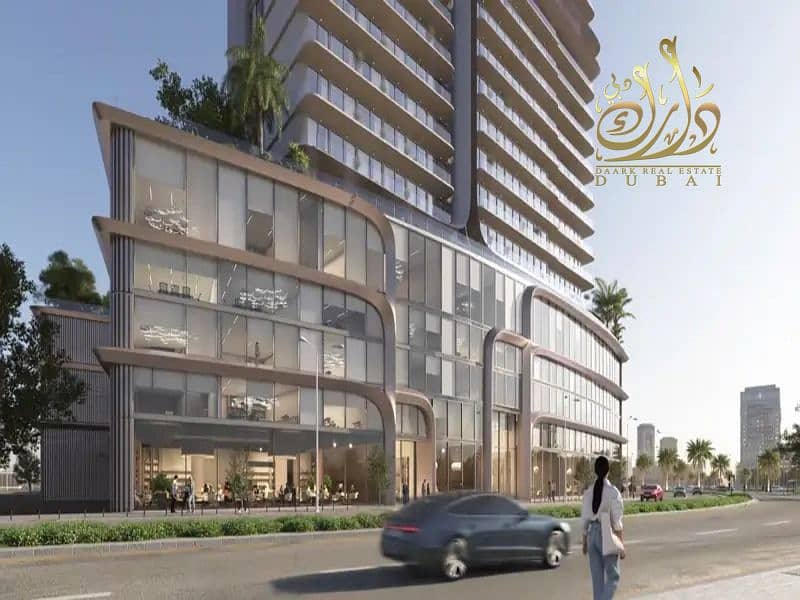 An Elite Residential Opportunity in JVT - Image 9