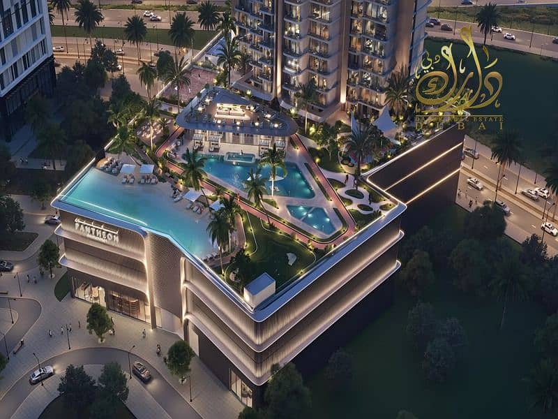 An Elite Residential Opportunity in JVT - Image 11