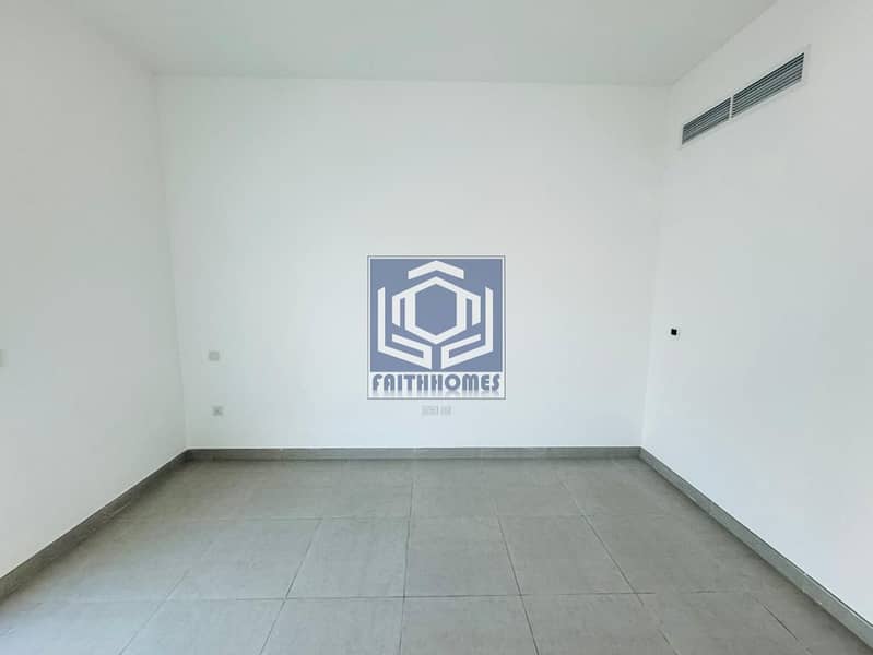 Unfurnished Studio | Higher Floor | Pool View