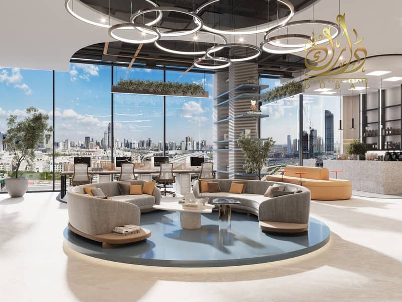 1% Per Month Only | 6 Years Payment Plan | Affordable Luxury