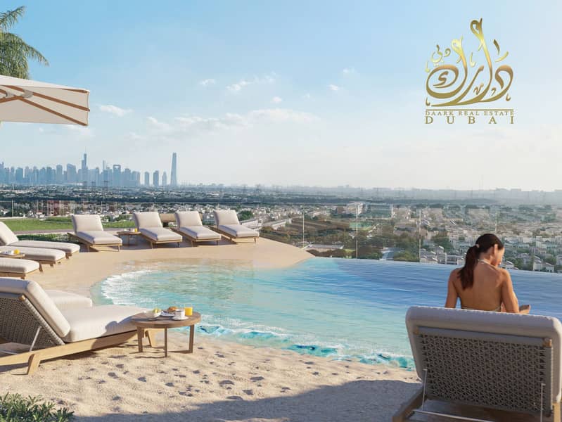 1% Per Month Only | 6 Years Payment Plan | Affordable Luxury