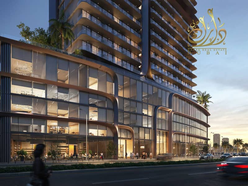 1% Per Month Only | 6 Years Payment Plan | Affordable Luxury