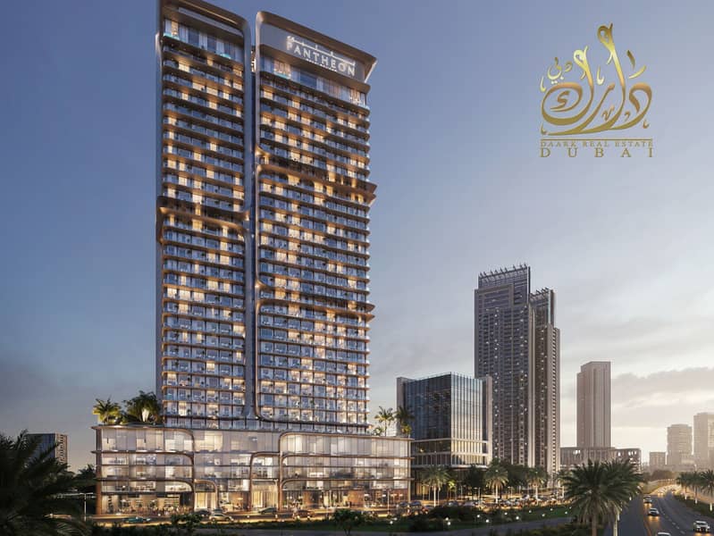 1% Per Month Only | 6 Years Payment Plan | Affordable Luxury - Image 6