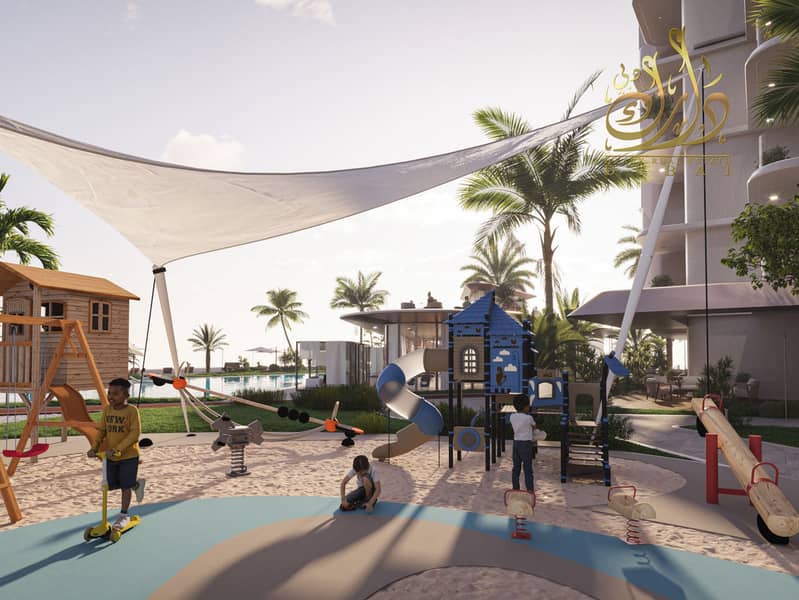 1% Per Month Only | 6 Years Payment Plan | Affordable Luxury - Image 7