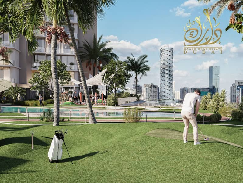 1% Per Month Only | 6 Years Payment Plan | Affordable Luxury - Image 8