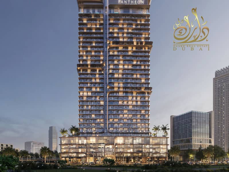 1% Per Month Only | 6 Years Payment Plan | Affordable Luxury - Image 9