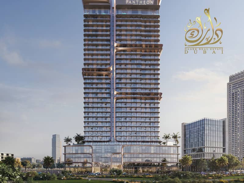 1% Per Month Only | 6 Years Payment Plan | Affordable Luxury - Image 10