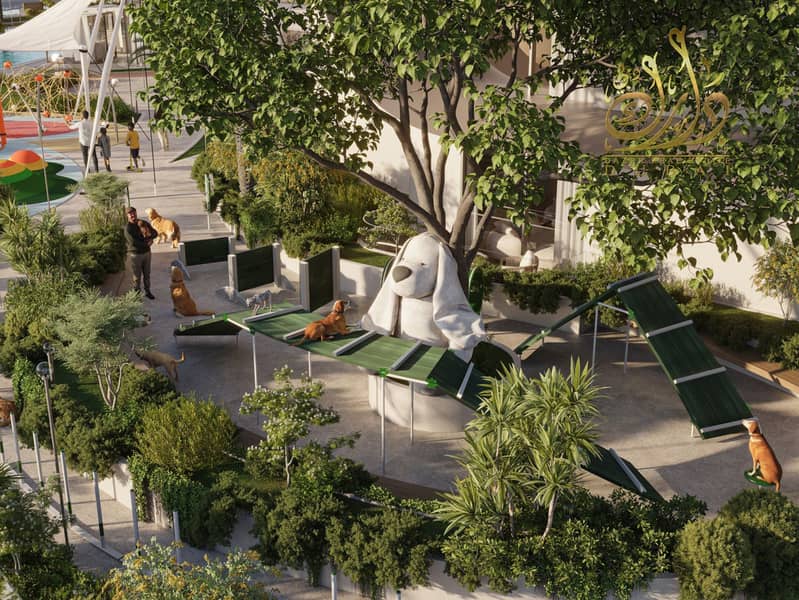 1% Per Month Only | 6 Years Payment Plan | Affordable Luxury - Image 11