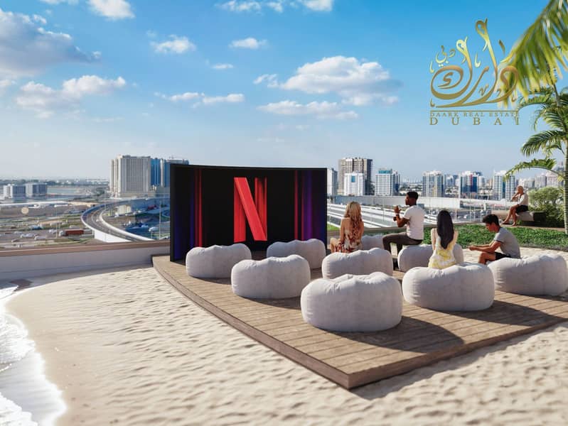 1% Per Month Only | 6 Years Payment Plan | Affordable Luxury - Image 12