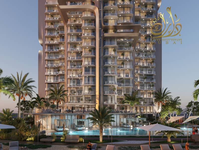 1% Per Month Only | 6 Years Payment Plan | Affordable Luxury - Image 13