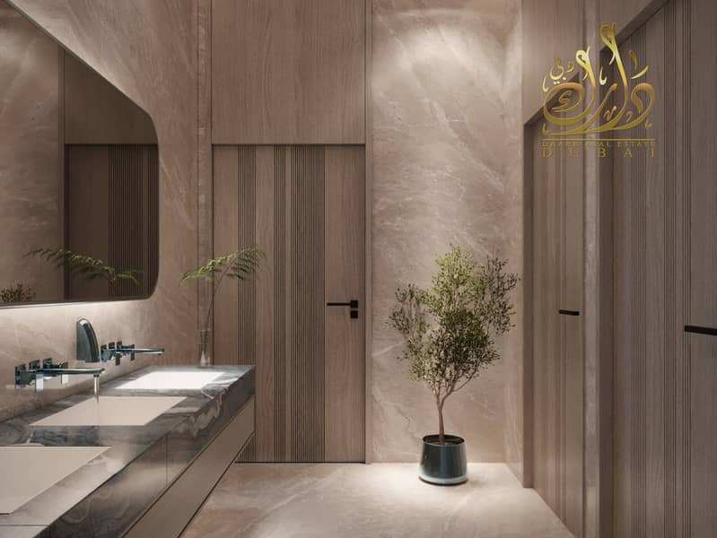 1% Per Month Only | 6 Years Payment Plan | Affordable Luxury - Image 14