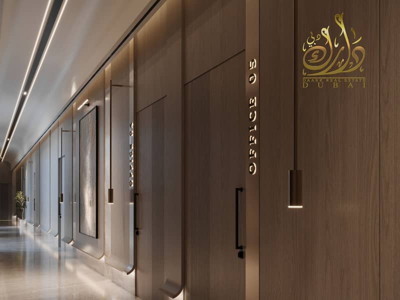 1% Per Month Only | 6 Years Payment Plan | Affordable Luxury - Image 16